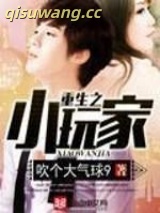 重生之小玩家图片