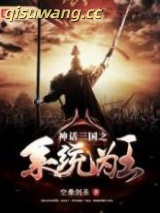 神话三国之系统为王图片