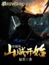 《穿越从山贼开始》全本TXT下载-作者：怒笑