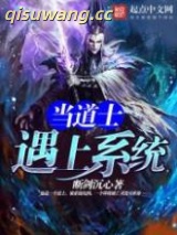 当道士遇上系统图片