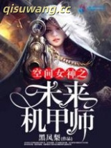 空间女神之未来机甲师图片
