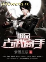 《极品古武高手》全本TXT下载-作者：紫墨星辰