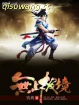 无上极境图片
