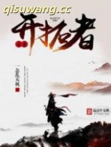 未来开拓者小说