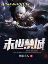 末世禁城图片