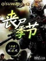 《丧尸季节》全本TXT下载-作者：枕边风