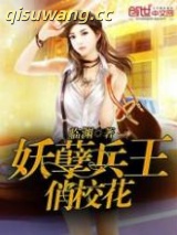 《妖孽兵王俏校花》全本TXT下载-作者：临渊