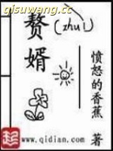 《赘婿》全本TXT下载-作者：愤怒的香蕉