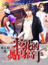 《校花的贴身高手》全本TXT下载-作者：鱼人二代