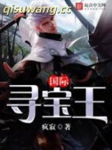 国际寻宝王图片