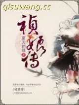 祯娘传小说