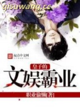 皇子的文娱霸业图片