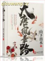 大唐风华路图片