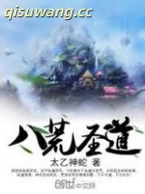 八荒圣道图片