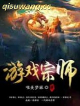 游戏宗师图片