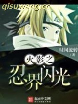 《火影之忍界闪光》全本TXT下载-作者：时间流转