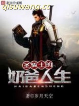 圣骑士的奶爸人生图片