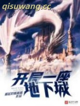 开局一座地下城图片