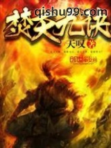 焚天九诀图片