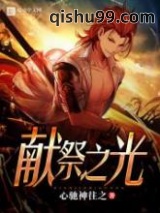 献祭之光图片