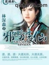 邪丐凌仙图片
