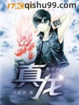 《真龙》全本TXT下载-作者：青狐妖