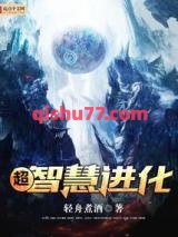 《超智慧进化》全本TXT下载-作者：轻舟煮酒