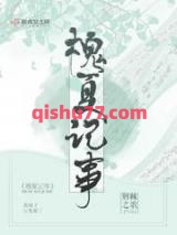 《槐夏记事》全本TXT下载-作者：荆棘之歌