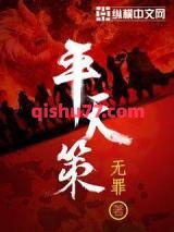《平天策》全本TXT下载-作者：无罪