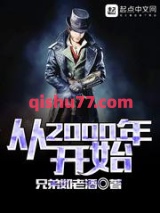 从2000年开始图片