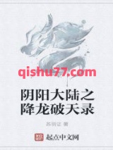 降龙破天录图片