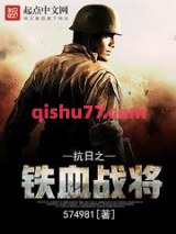 抗日之铁血战将图片