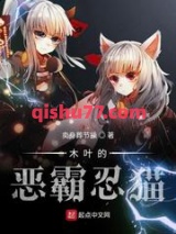 木叶的恶霸忍猫图片