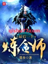 《最后一个炼金师》全本TXT下载-作者：墨乡