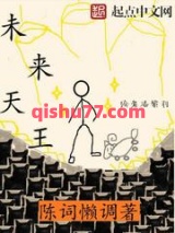 《未来天王》全本TXT下载-作者：陈词懒调