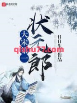 大宋第一状元郎图片
