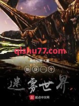 随身一个迷雾世界图片
