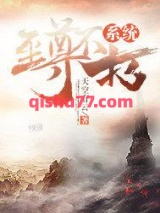 至尊不朽系统小说