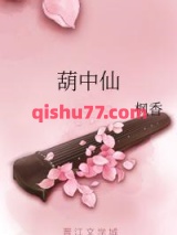 《葫中仙》全本TXT下载-作者：枫香