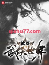 流落武侠世界图片