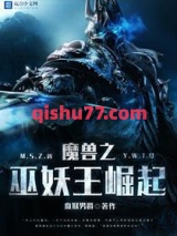 魔兽之巫妖王崛起图片