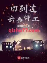 回到过去当特工图片