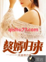 赘婿归来图片