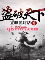 盗破天下图片