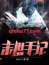 末世手记之黑暗图片