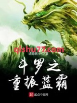 斗罗之重振蓝霸图片