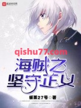 海贼之坚守正义图片
