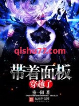 带着面板穿越了图片