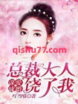谋爱成婚：总裁大人饶了我图片