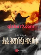 最初的巫师图片